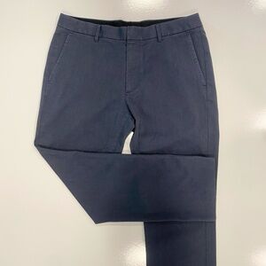 Bonobos Men's Weekday Warrior Slim Dress Pants Monday - 34x30